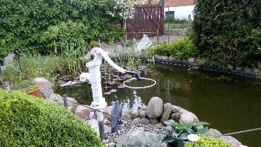Apartamento de vacaciones en Ueckermnde (Vorpommern)Casa de vacaciones
