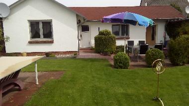 Apartamento de vacaciones en Ueckermnde (Vorpommern)Casa de vacaciones