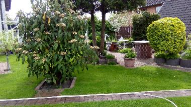 Apartamento de vacaciones en Ueckermnde (Vorpommern)Casa de vacaciones