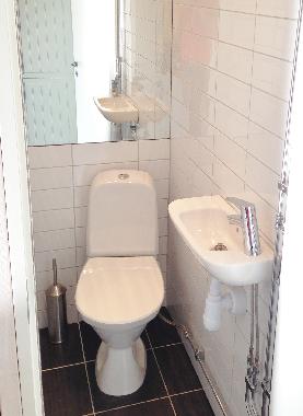 Casa de vacaciones en Mellerud (Dalsland)Casa de vacaciones