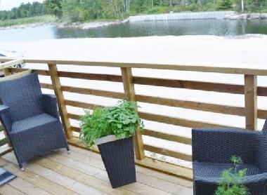 Casa de vacaciones en Mellerud (Dalsland)Casa de vacaciones