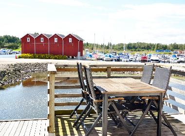 Casa de vacaciones en Mellerud (Dalsland)Casa de vacaciones