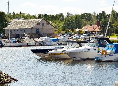 Casa de vacaciones en Mellerud (Dalsland)Casa de vacaciones