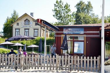 Casa de vacaciones en Mellerud (Dalsland)Casa de vacaciones