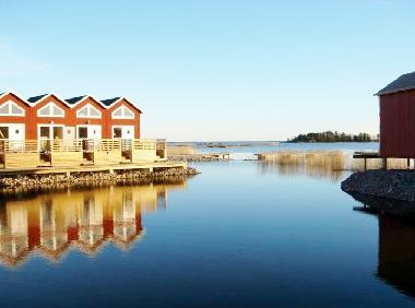 Casa de vacaciones en Mellerud (Dalsland)Casa de vacaciones