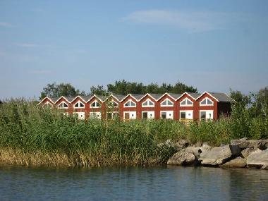 Casa de vacaciones en Mellerud (Dalsland)Casa de vacaciones