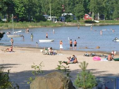 Casa de vacaciones en Mellerud (Dalsland)Casa de vacaciones