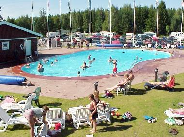 Casa de vacaciones en Mellerud (Dalsland)Casa de vacaciones