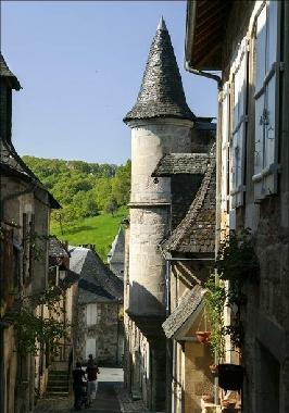 Casa de vacaciones en turenne (Corrze)Casa de vacaciones