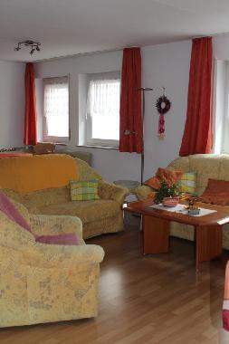 Apartamento de vacaciones en Eberbach (Kurpfalz)Casa de vacaciones