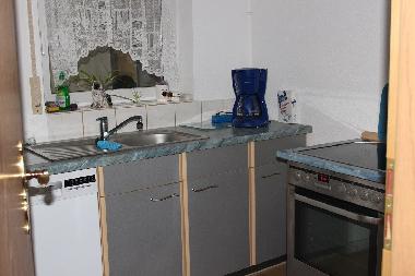 Apartamento de vacaciones en Eberbach (Kurpfalz)Casa de vacaciones