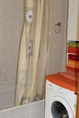 Apartamento de vacaciones en Eberbach (Kurpfalz)Casa de vacaciones