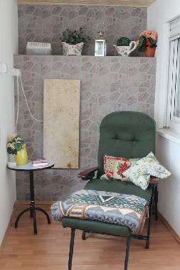 Apartamento de vacaciones en Eberbach (Kurpfalz)Casa de vacaciones
