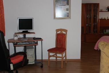 Apartamento de vacaciones en Eberbach (Kurpfalz)Casa de vacaciones