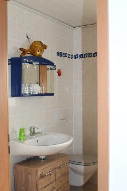 Apartamento de vacaciones en Eberbach (Kurpfalz)Casa de vacaciones