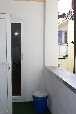 Apartamento de vacaciones en Eberbach (Kurpfalz)Casa de vacaciones