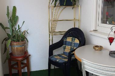 Apartamento de vacaciones en Eberbach (Kurpfalz)Casa de vacaciones