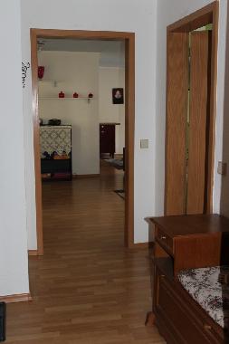 Apartamento de vacaciones en Eberbach (Kurpfalz)Casa de vacaciones