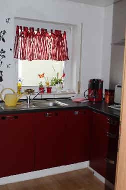 Apartamento de vacaciones en Eberbach (Kurpfalz)Casa de vacaciones