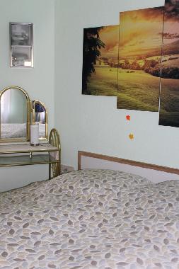 Apartamento de vacaciones en Eberbach (Kurpfalz)Casa de vacaciones