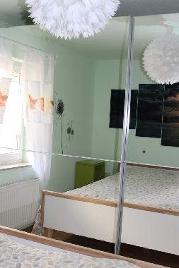 Apartamento de vacaciones en Eberbach (Kurpfalz)Casa de vacaciones