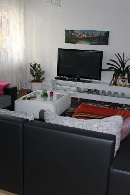 Apartamento de vacaciones en Eberbach (Kurpfalz)Casa de vacaciones