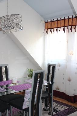 Apartamento de vacaciones en Eberbach (Kurpfalz)Casa de vacaciones