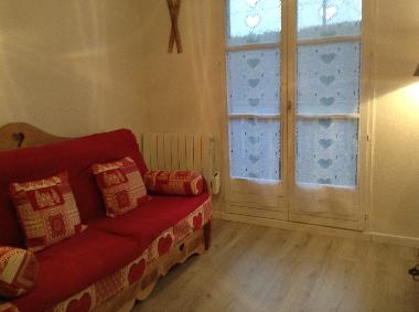 Apartamento de vacaciones en GERARDMER (Vosges)Casa de vacaciones