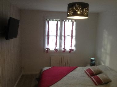 Apartamento de vacaciones en GERARDMER (Vosges)Casa de vacaciones