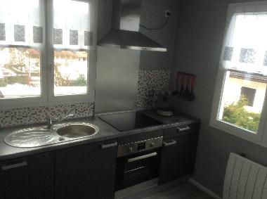 Apartamento de vacaciones en GERARDMER (Vosges)Casa de vacaciones