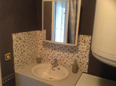 Apartamento de vacaciones en GERARDMER (Vosges)Casa de vacaciones