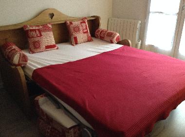 Apartamento de vacaciones en GERARDMER (Vosges)Casa de vacaciones