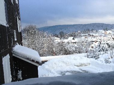 Apartamento de vacaciones en GERARDMER (Vosges)Casa de vacaciones