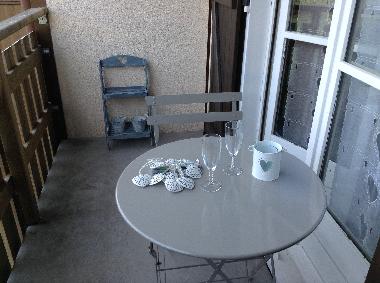 Apartamento de vacaciones en GERARDMER (Vosges)Casa de vacaciones