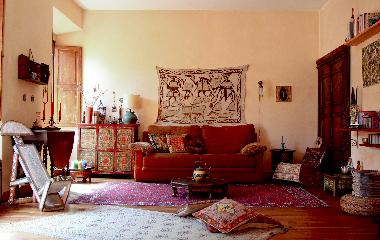 Apartamento de vacaciones en Rome (Roma)Casa de vacaciones