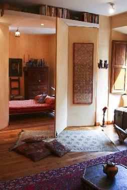 Apartamento de vacaciones en Rome (Roma)Casa de vacaciones