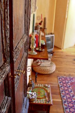 Apartamento de vacaciones en Rome (Roma)Casa de vacaciones