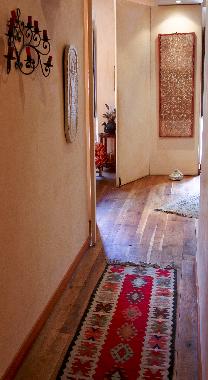 Apartamento de vacaciones en Rome (Roma)Casa de vacaciones