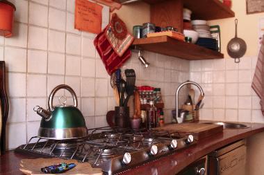 Apartamento de vacaciones en Rome (Roma)Casa de vacaciones