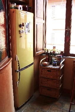 Apartamento de vacaciones en Rome (Roma)Casa de vacaciones