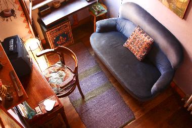 Apartamento de vacaciones en Rome (Roma)Casa de vacaciones