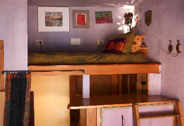 Apartamento de vacaciones en Rome (Roma)Casa de vacaciones