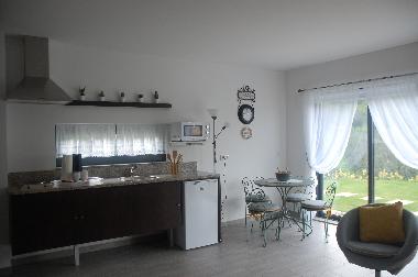 Casa de vacaciones en Paredes Viadores (Norte)Casa de vacaciones