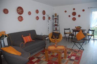 Casa de vacaciones en Paredes Viadores (Norte)Casa de vacaciones