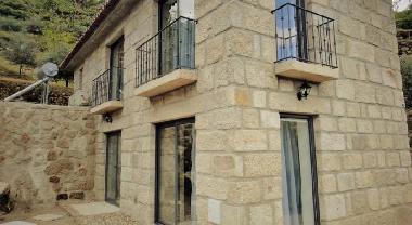 Casa de vacaciones en Paredes Viadores (Norte)Casa de vacaciones