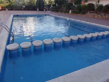 Apartamento de vacaciones en  BLANES (Girona)Casa de vacaciones