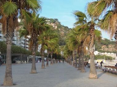 Apartamento de vacaciones en  BLANES (Girona)Casa de vacaciones