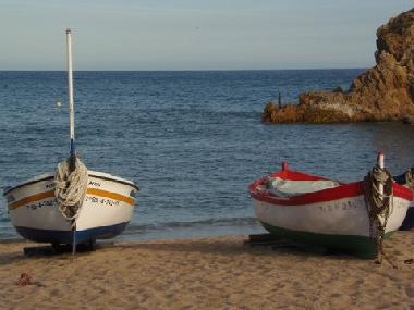 Apartamento de vacaciones en  BLANES (Girona)Casa de vacaciones