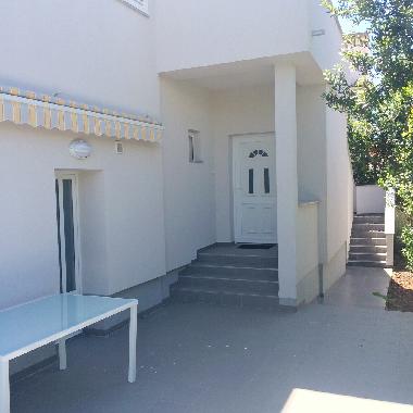 Apartamento de vacaciones en Zadar (Zadarska)Casa de vacaciones
