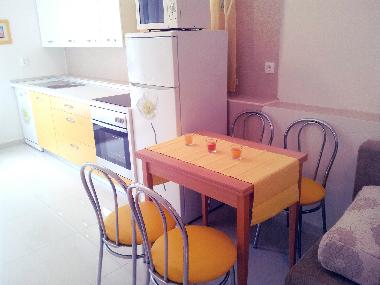 Apartamento de vacaciones en Zadar (Zadarska)Casa de vacaciones